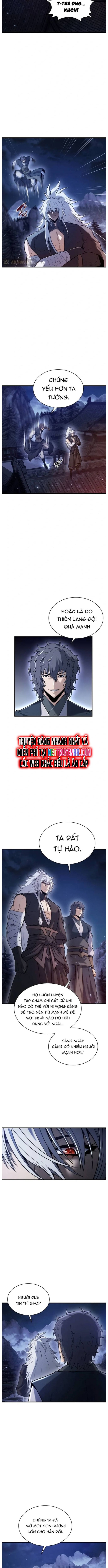 Bá Vương Chi Tinh Chapter 58 - 10