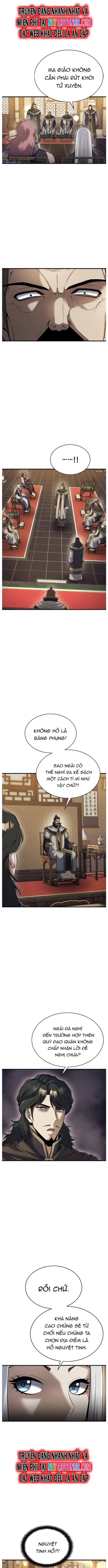 Bá Vương Chi Tinh Chapter 60 - 2
