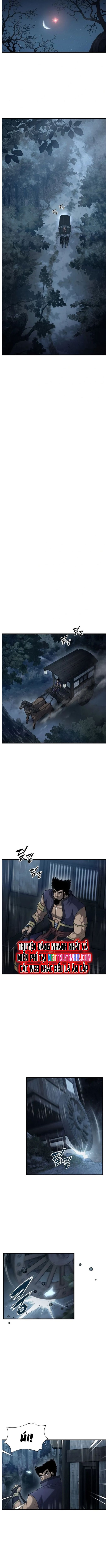 Bá Vương Chi Tinh Chapter 60 - 11