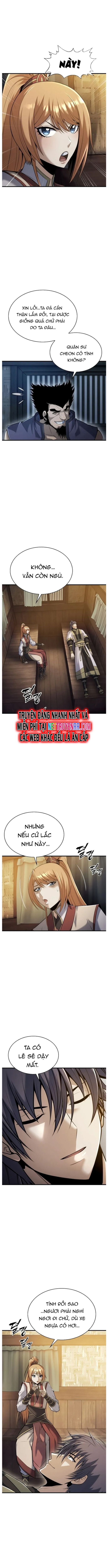 Bá Vương Chi Tinh Chapter 60 - 12