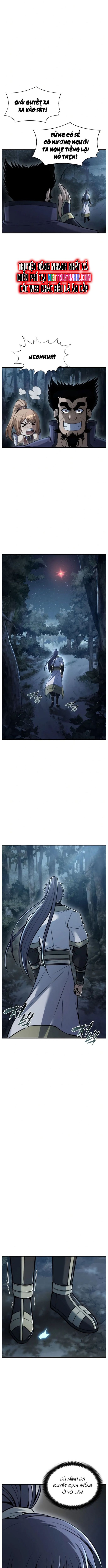 Bá Vương Chi Tinh Chapter 60 - 14