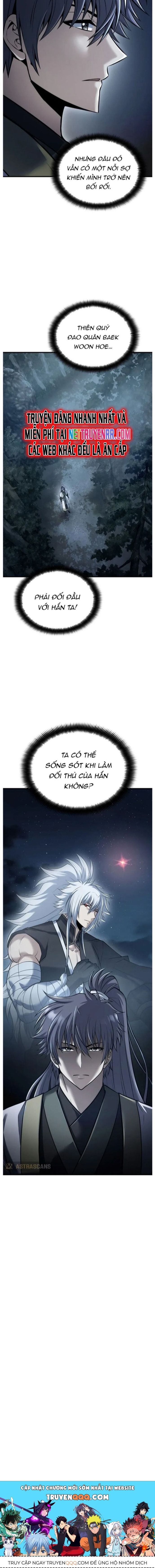 Bá Vương Chi Tinh Chapter 60 - 15