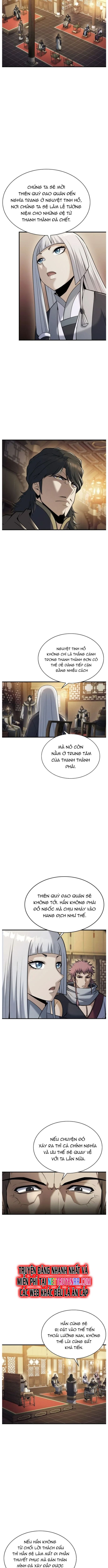 Bá Vương Chi Tinh Chapter 60 - 3
