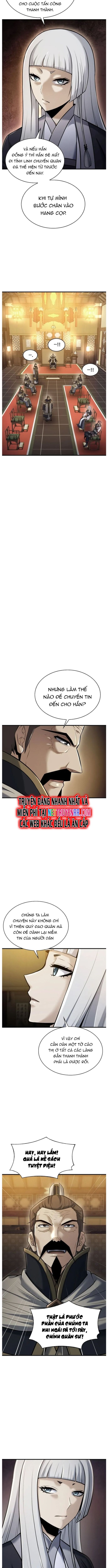 Bá Vương Chi Tinh Chapter 60 - 4