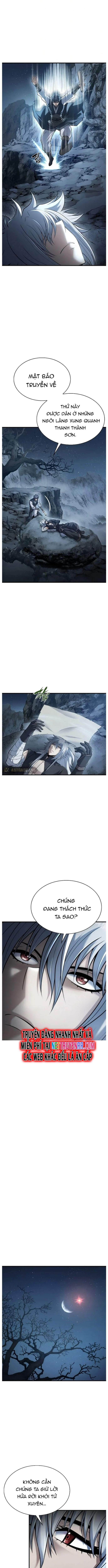 Bá Vương Chi Tinh Chapter 60 - 7