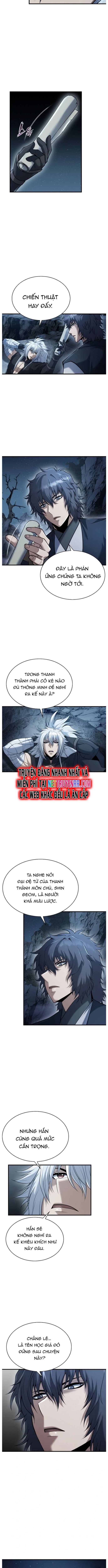 Bá Vương Chi Tinh Chapter 60 - 8