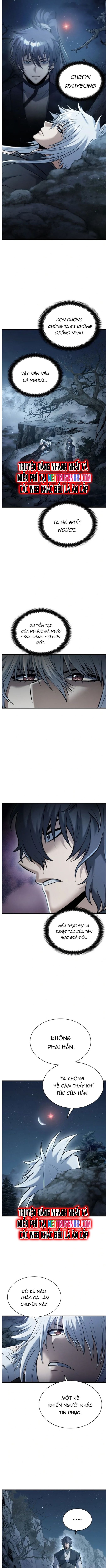 Bá Vương Chi Tinh Chapter 60 - 9