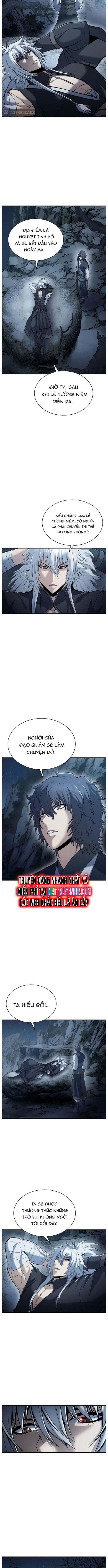 Bá Vương Chi Tinh Chapter 60 - 10