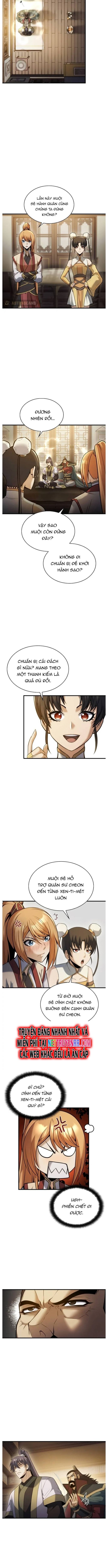 Bá Vương Chi Tinh Chapter 67 - 2