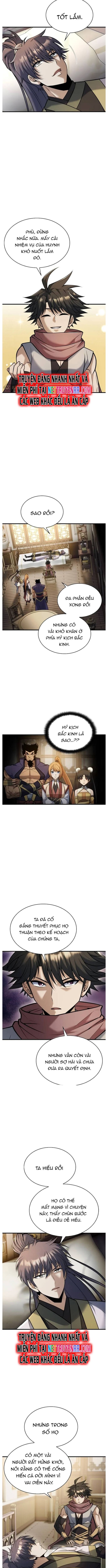 Bá Vương Chi Tinh Chapter 67 - 11