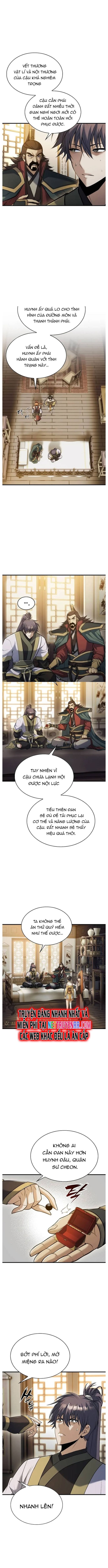 Bá Vương Chi Tinh Chapter 67 - 3