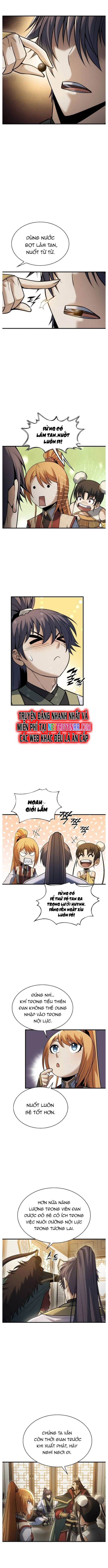 Bá Vương Chi Tinh Chapter 67 - 4