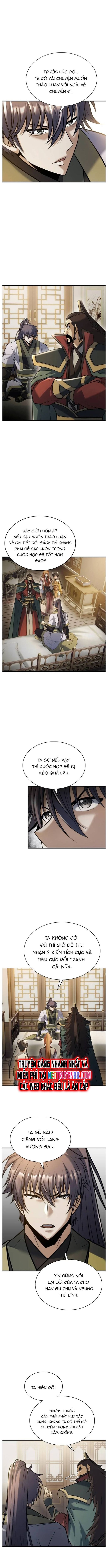 Bá Vương Chi Tinh Chapter 67 - 5