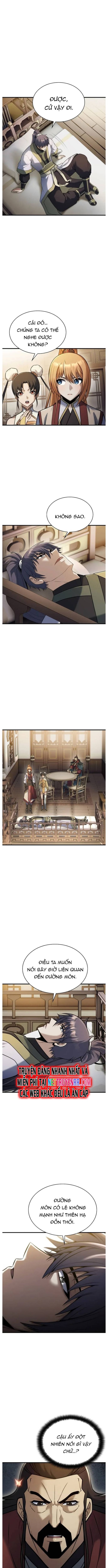 Bá Vương Chi Tinh Chapter 67 - 6