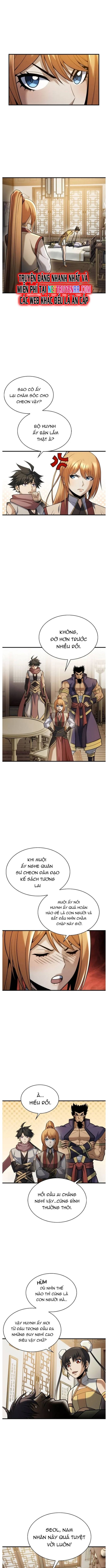 Bá Vương Chi Tinh Chapter 67 - 9