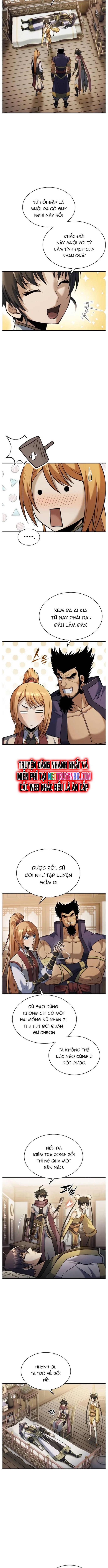 Bá Vương Chi Tinh Chapter 67 - 10