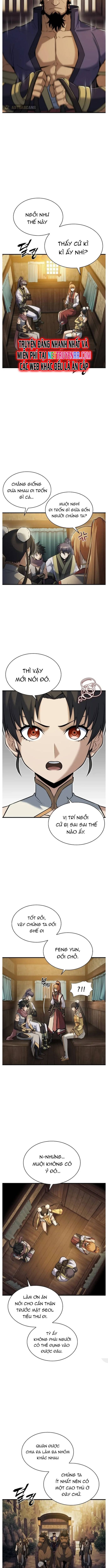 Bá Vương Chi Tinh Chapter 68 - 2