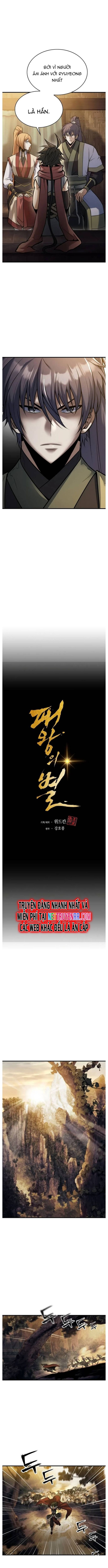 Bá Vương Chi Tinh Chapter 68 - 11