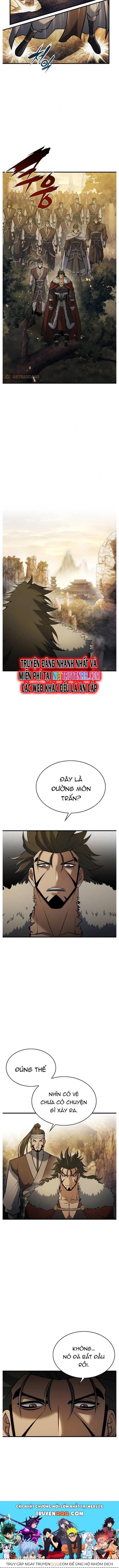 Bá Vương Chi Tinh Chapter 68 - 13