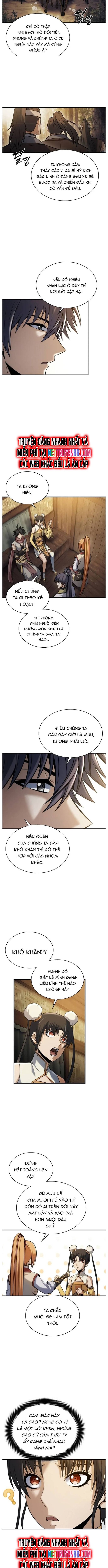 Bá Vương Chi Tinh Chapter 68 - 3