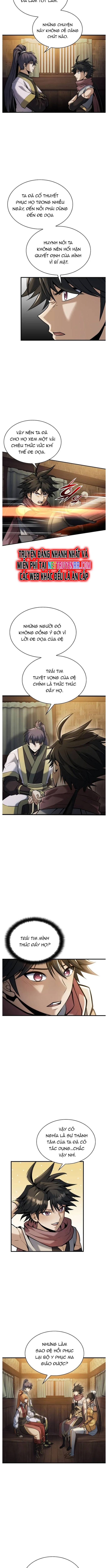 Bá Vương Chi Tinh Chapter 68 - 5