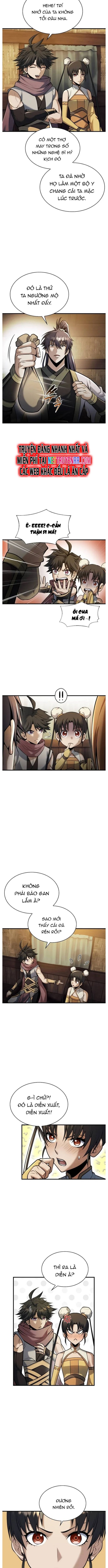 Bá Vương Chi Tinh Chapter 68 - 6