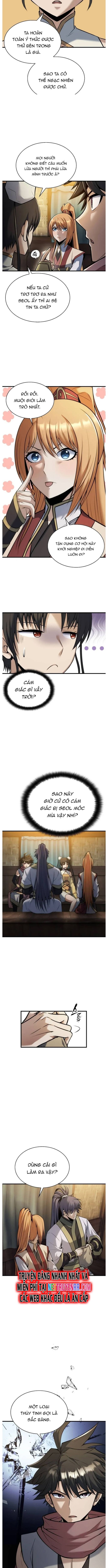 Bá Vương Chi Tinh Chapter 68 - 7