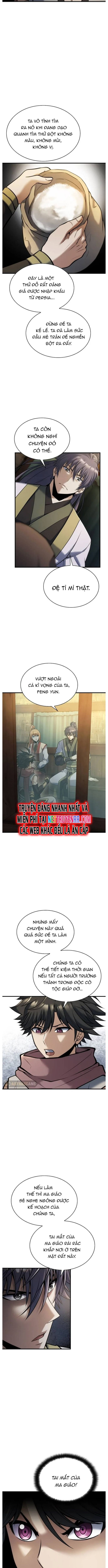 Bá Vương Chi Tinh Chapter 68 - 8
