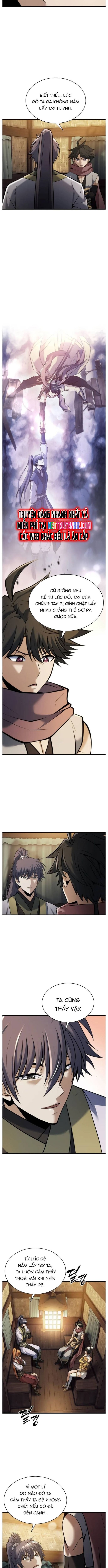 Bá Vương Chi Tinh Chapter 68 - 9