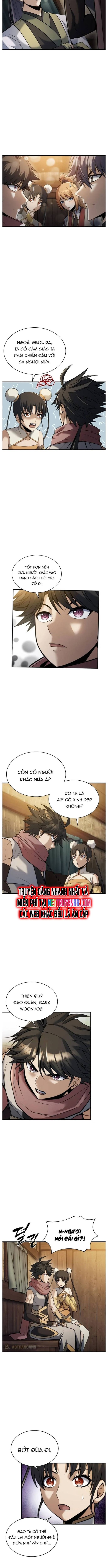 Bá Vương Chi Tinh Chapter 68 - 10