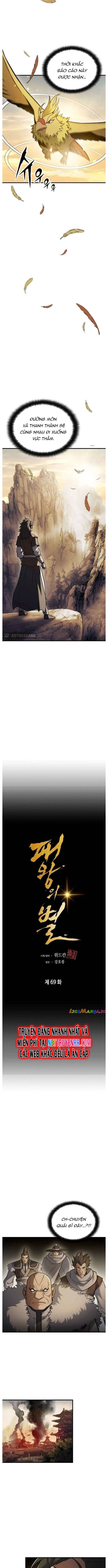 Bá Vương Chi Tinh Chapter 69 - 2