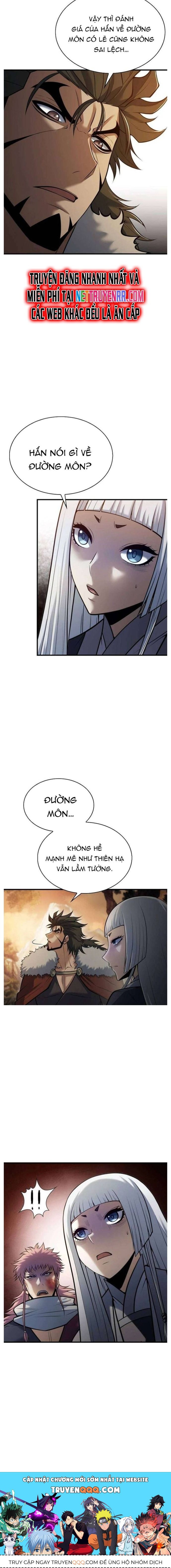 Bá Vương Chi Tinh Chapter 69 - 12