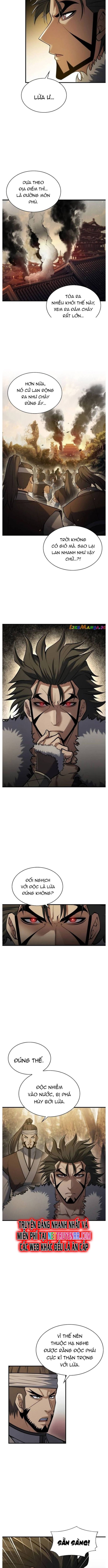 Bá Vương Chi Tinh Chapter 69 - 3