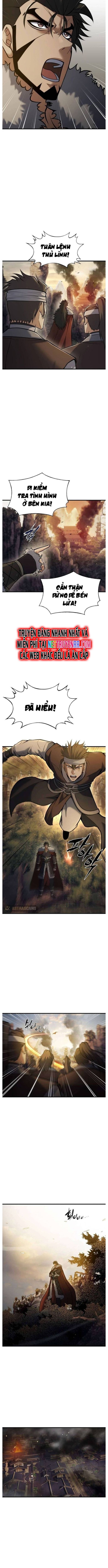 Bá Vương Chi Tinh Chapter 69 - 4