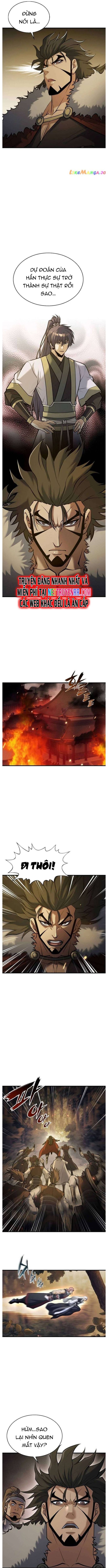 Bá Vương Chi Tinh Chapter 69 - 5