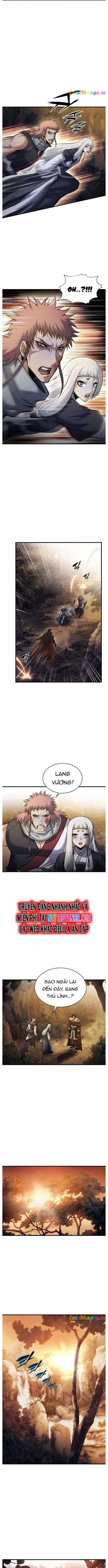 Bá Vương Chi Tinh Chapter 69 - 6