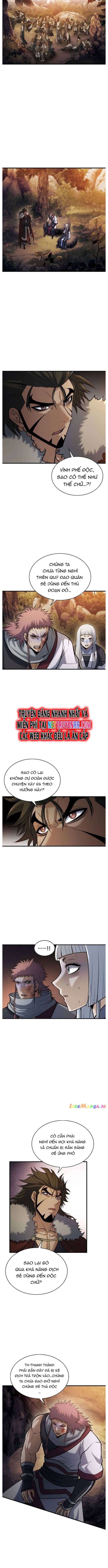 Bá Vương Chi Tinh Chapter 69 - 7