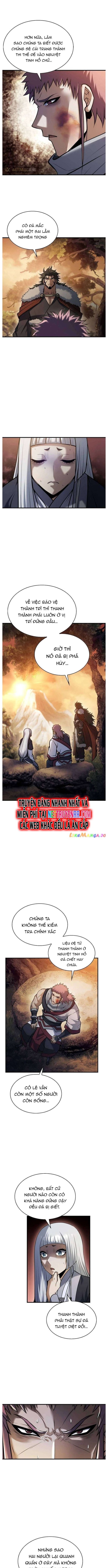 Bá Vương Chi Tinh Chapter 69 - 8
