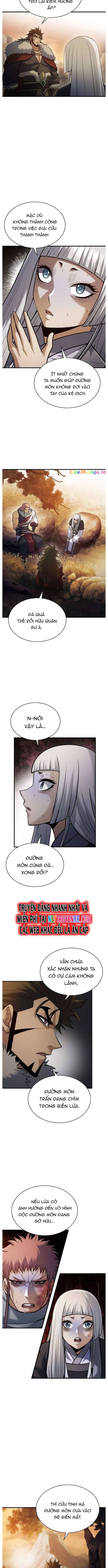 Bá Vương Chi Tinh Chapter 69 - 9