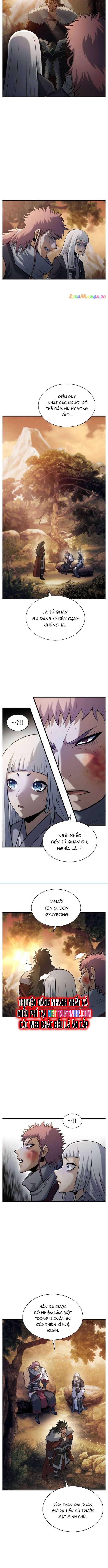 Bá Vương Chi Tinh Chapter 69 - 10