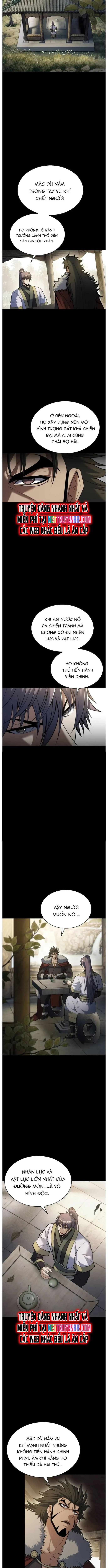 Bá Vương Chi Tinh Chapter 70 - 3