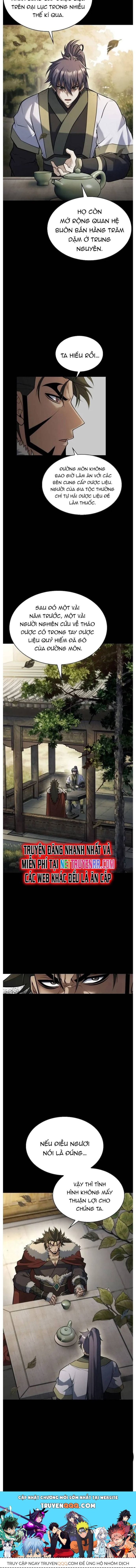 Bá Vương Chi Tinh Chapter 70 - 5