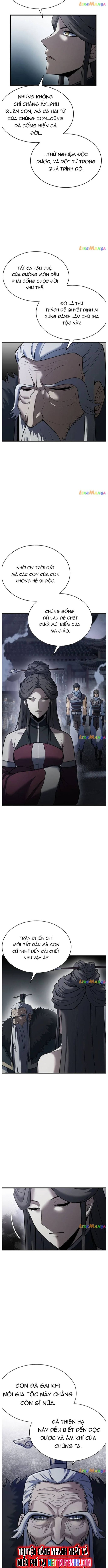 Bá Vương Chi Tinh Chapter 71 - 2