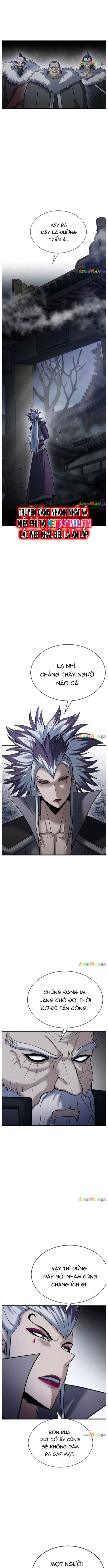 Bá Vương Chi Tinh Chapter 71 - 11