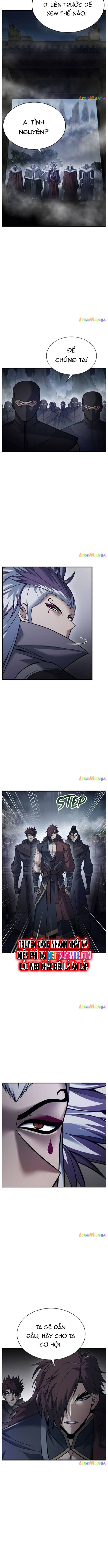 Bá Vương Chi Tinh Chapter 71 - 12