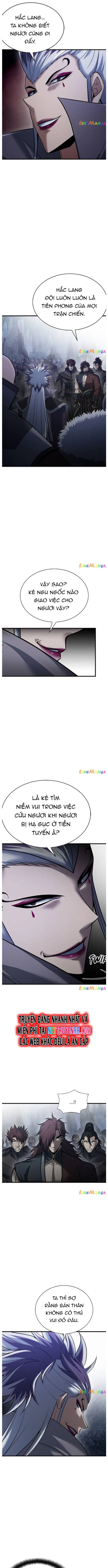 Bá Vương Chi Tinh Chapter 71 - 13