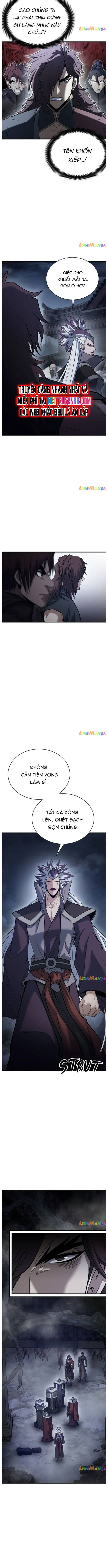 Bá Vương Chi Tinh Chapter 71 - 14