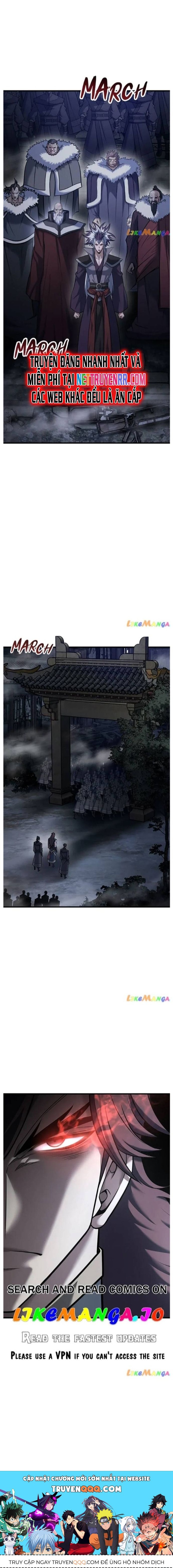 Bá Vương Chi Tinh Chapter 71 - 15