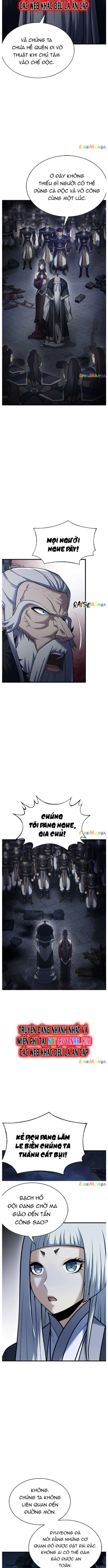 Bá Vương Chi Tinh Chapter 71 - 3