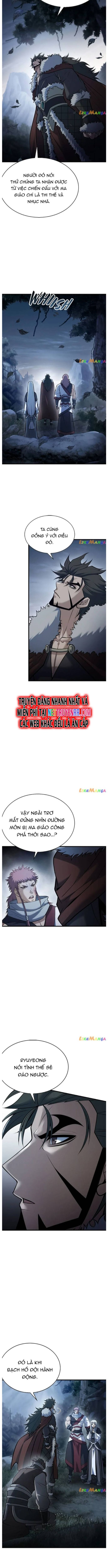 Bá Vương Chi Tinh Chapter 71 - 4